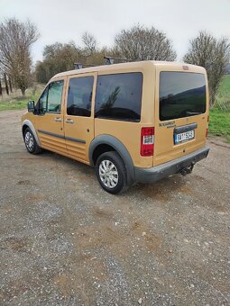 Ford tourneo connect 1.8 tdci - nova STK - 3