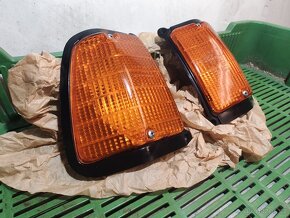 Škoda 105, 120, 130, 136, Rapid - 3
