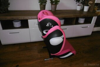 AUTOSEDAČKA CYBEX SOLUTION M-FIX 15-36kg,Polohovací - 3