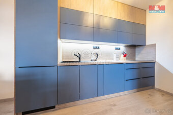Prodej bytu 3+kk, 67 m², Rakovník, ul. Lubenská - 3