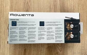 Rowenta kulma s průměrem 25 mm - 3
