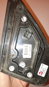 Hyundai i20 2008-2012 - zrcátko s blinkrem, panty kapoty - 3