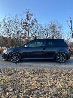 VW GOLF V GTI 2.0TFSi 169kw Edition 30 - 3