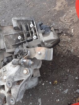 Citroen Jumper 2,2hdi 74kw - 3
