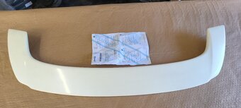 Prodam stresni spoiler Skoda Octavia 2 sedan - 3
