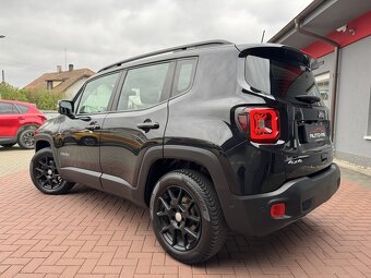 Jeep Renegade 1.3i 132 kW Limited 4x4 Full LED Automat - 3