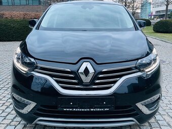 Renault Espace 1.6dCi MANUÁL 1.MAJ 7 MÍST KAMERA SERVISKA - 3