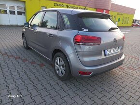 Citroën C4 Picasso 1,2 PureTech 12V - 3