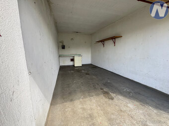 Prodej garáže 18 m2, Strakonice - 3