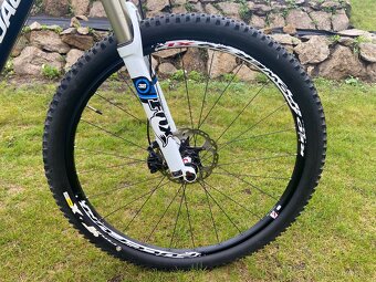 Cannondale F29 Si Carbon - 10,8kg - 3