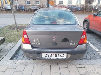 Renault Thalia 1.4 - 3