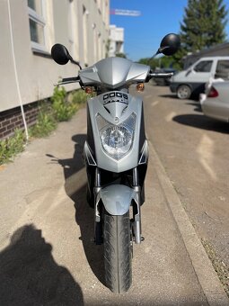 Kymco Agility 50 - Skvělý stav - 3