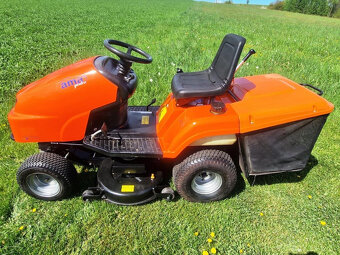 Zahradní traktor, traktůrek KARSIT/AGS SECO 21HP/102cm - 3