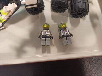 LEGO Space 6938 Scorpion Detector - 3