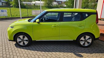 Kia Soul EV - 3