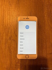 iPhone 6S 32 Silver - 3