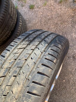 Kola o.z r15 4x100 - 3