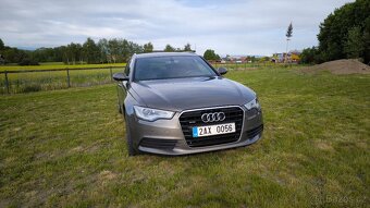 AUDI A6 - 3
