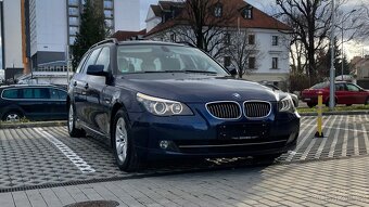 BMW E61 525D FACELIFT AUTOMAT - 3