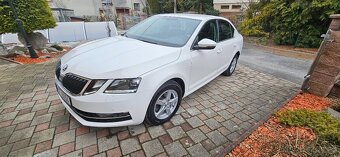 ŠKODA OCTÁVIA 3 STYLE 1.6 TDI 85KW 108000 TKM - 3