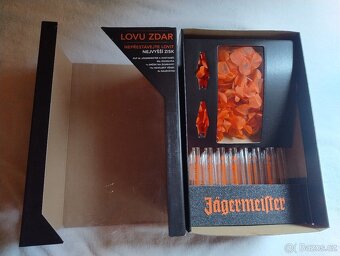 Jagermeister sada - 3