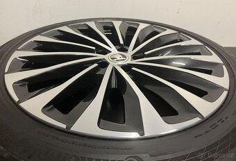 Kodiaq R20 Nové alu/Letní pneu - 3