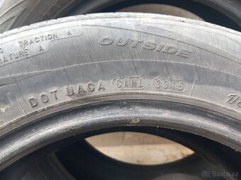 Letní pneu 185/60 r15 - 3