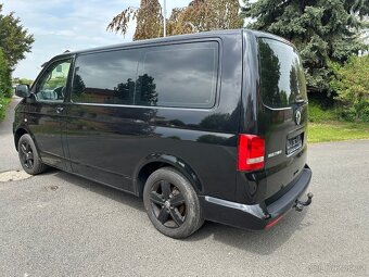 VW MULTIVAN 4MOTION RV12/2013 103 kW NOVÁ STK - 3