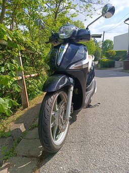 Piaggio 125 Liberty - 3