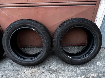205/55 R16 Matador 6-7mm letní - 3