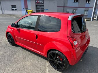 Renault Twingo RS 1.6 16V 98kw. rv.08 - 3