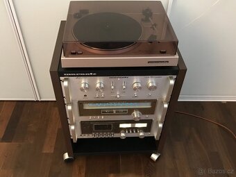 Marantz kompletní Rack Top stav. - 3