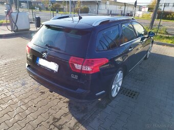 Citroën C5 2.7 HDI V6 - 3