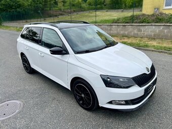 Škoda Fabia III 1.2 TSI Monte Carlo - 3