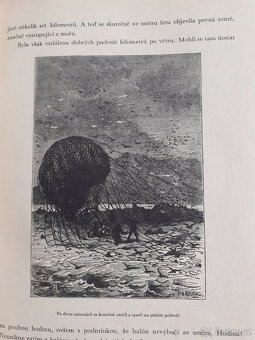 Tajuplný ostrov - jules Verne 1964 - 3