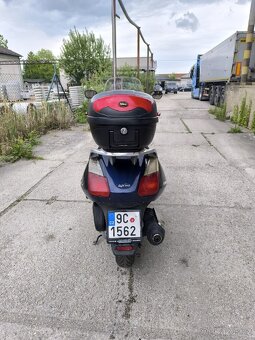 Aprilia Atlantic 125 - 3