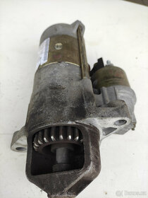 Ford KA,Fiesta - starter - 3