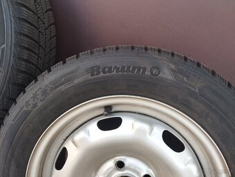 Pneumatiky Barum - 3