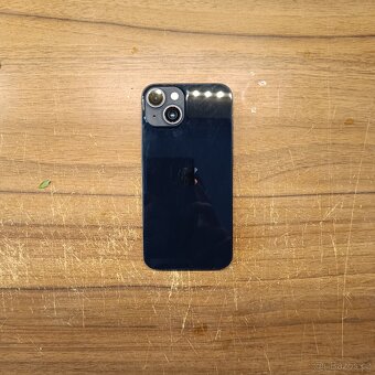 Iphone 14 128Gb Midnight (USA) - 3
