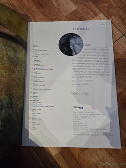 Časopis o umění - 3
