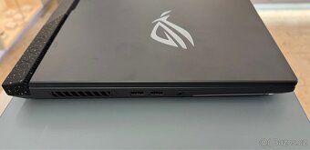ASUS ROG STRIX G17 - 3
