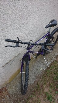 Horske panske kolo - 3