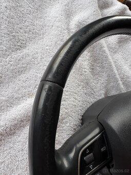 Volant Audi A4 B8 + AIRBAG - 3