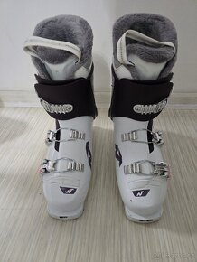 Nordica Speedmachine J 3 - 3