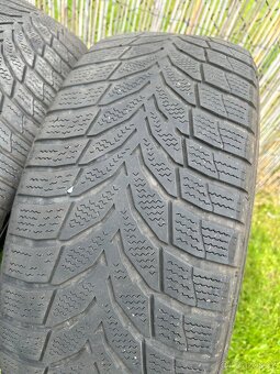 Pneu Nexen 225/55R18 M+S - 3