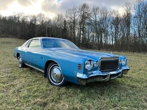 Chrysler Cordoba - 3
