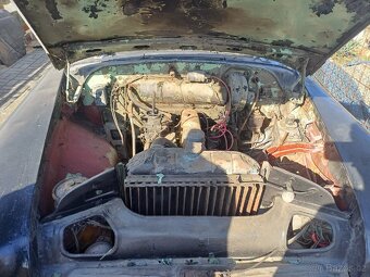 Volha gaz 21 - 3