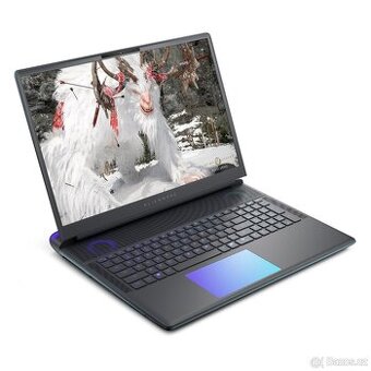 RTX 5080 16GB_ALIENWARE 16 AREA-51_240HZ_U9-275HX_32GB_240HZ - 3