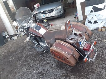 SUZUKI INTRUDER VLC 1500 - LIMITED EDITION - 3