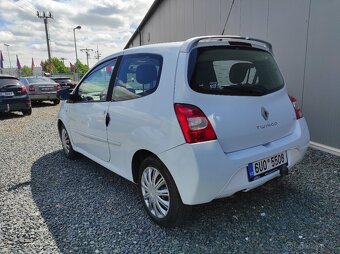 Renault Twingo RIPL CURL KLIMATIZACE - 3
